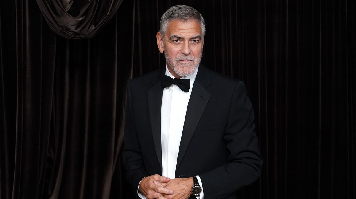 George Clooney Breaks Silence on Presley Gerber’s Devastating Death
