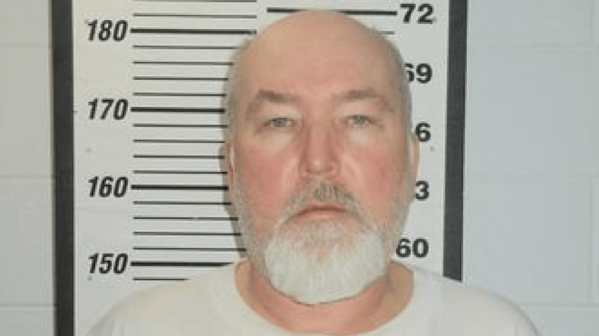 Christa Pike’s Failed Execution Brings Gary Wayne Sutton a Reprieve