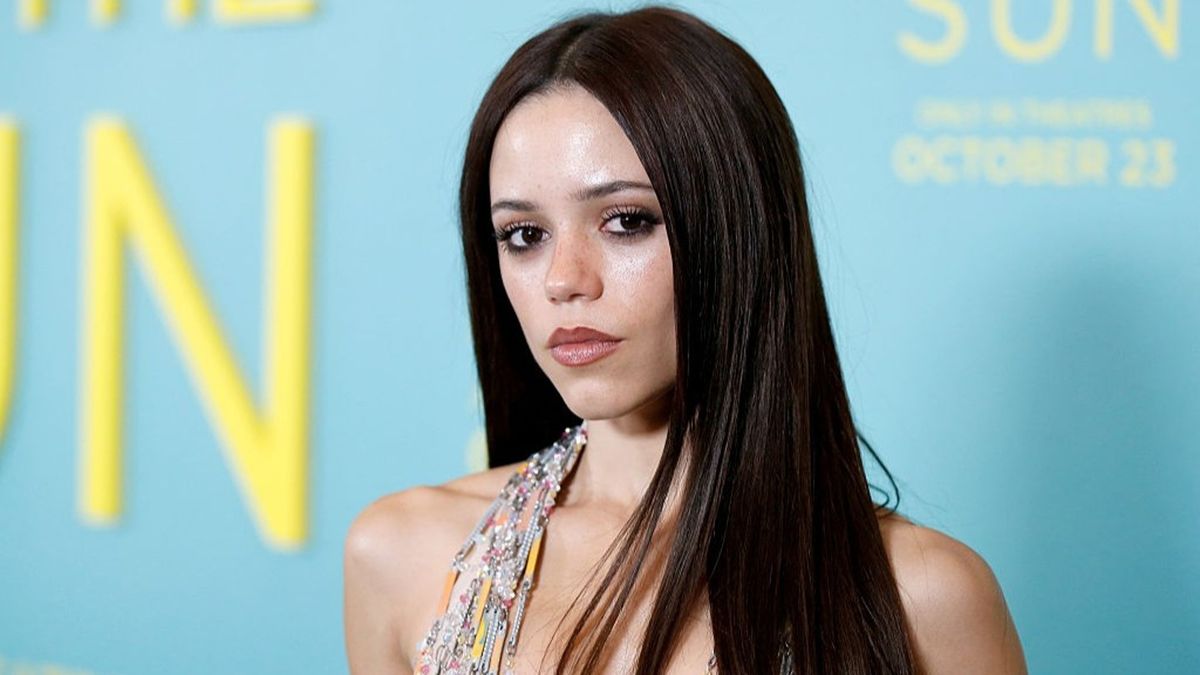 Why Jenna Ortega Plans to Step Away After Wednesday