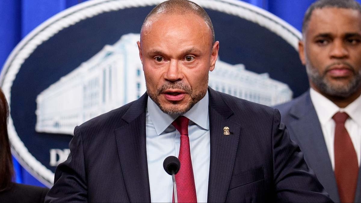 Dan Bongino’s Stockpile Warning Puts These Emergency Items in Focus