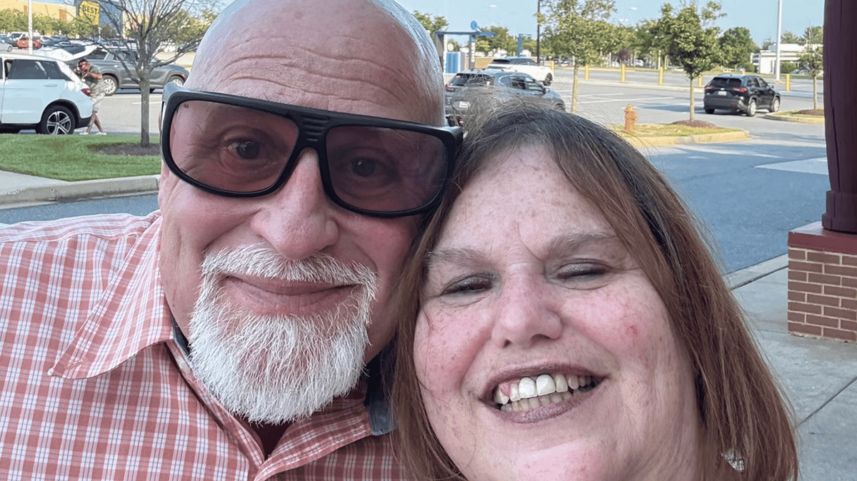 Todd Engel Warns Ozempic Users After Losing His Sight