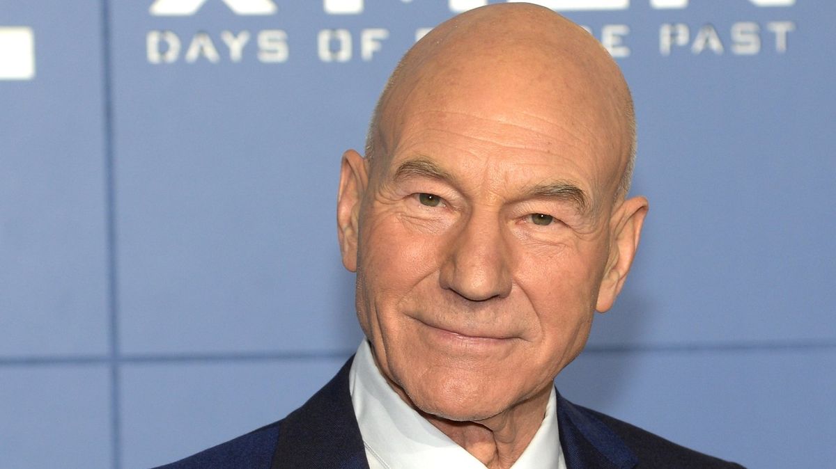 Sir Patrick Stewart Dies at 86 as Poignant Final Moments Emerge