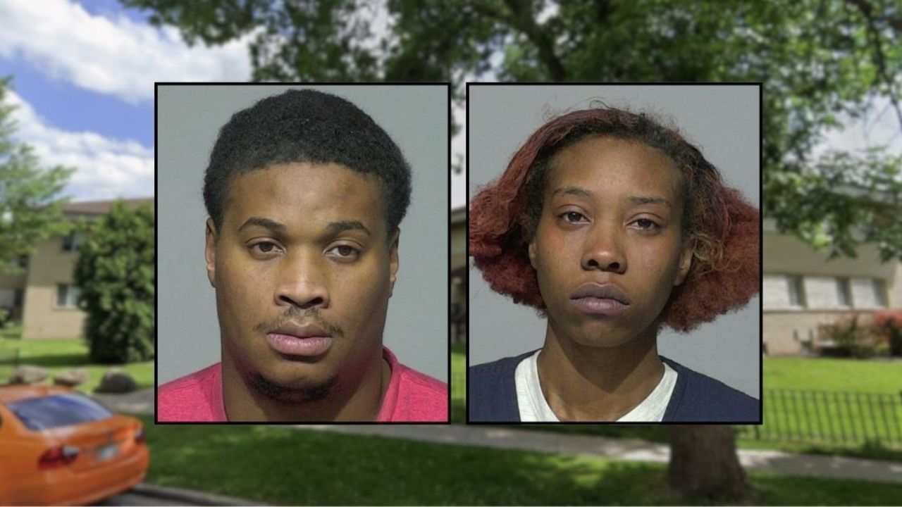 Milwaukee Couple Pleads Guilty After 6-Year-Old’s Disturbing Account