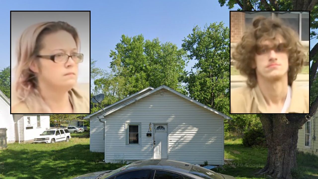 Illinois Toddler’s Death Draws Scrutiny After Hair Found in Oven Door