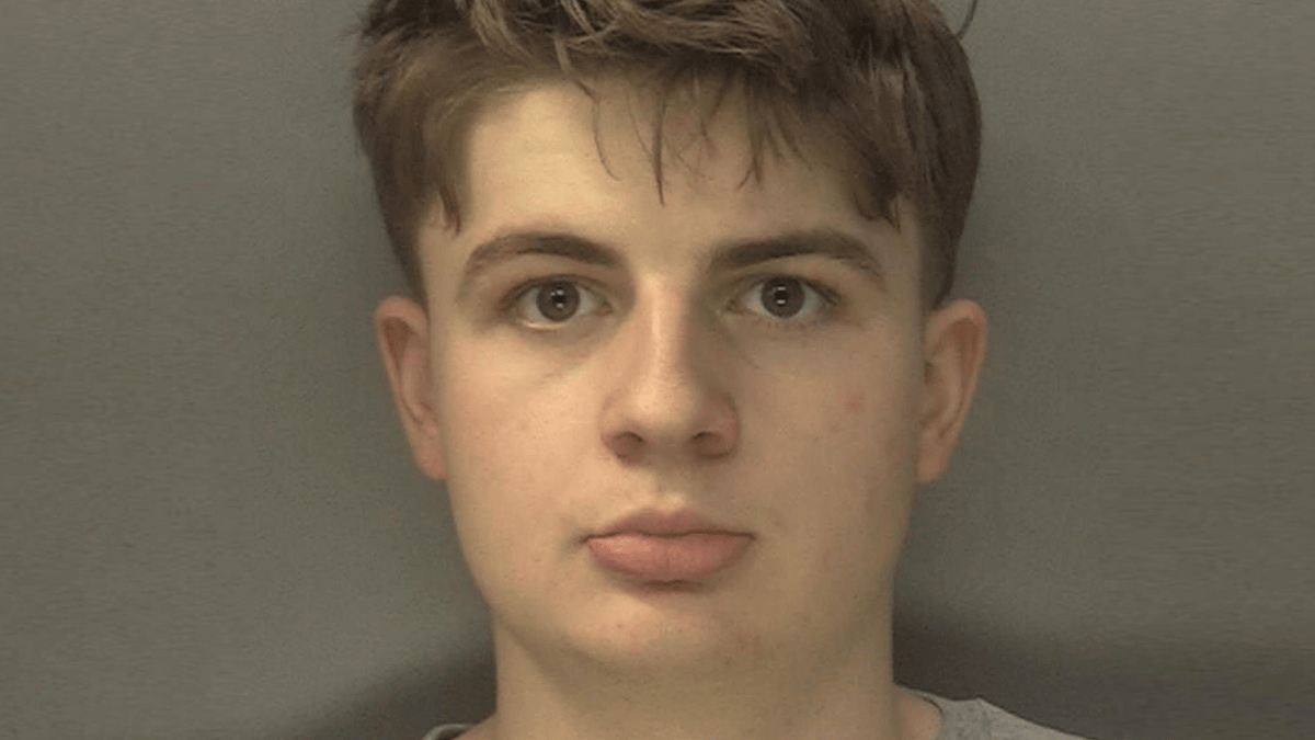 Benjamin William Day Admits Murder in Dexter-Style Airbnb ‘Kill Room’