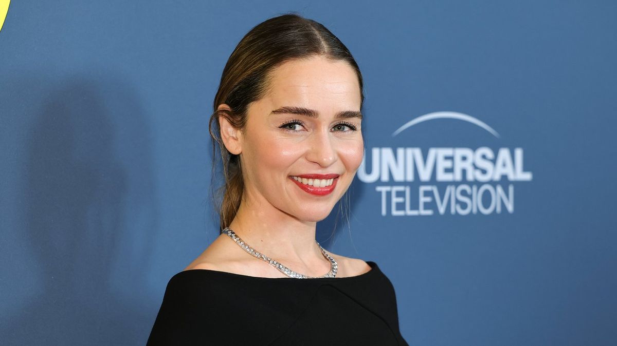 Emilia Clarke’s candid brain scan admission draws fresh attention
