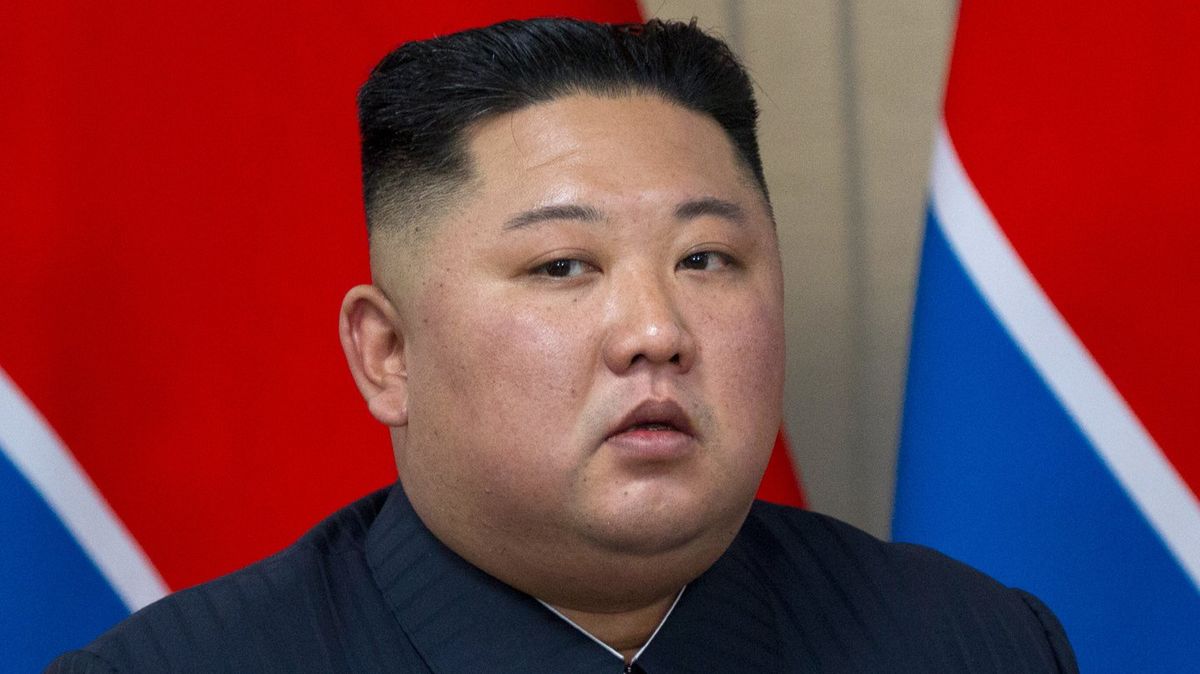 Why Kim Jong Un’s 13-Year-Old Daughter Is Drawing Global Attention