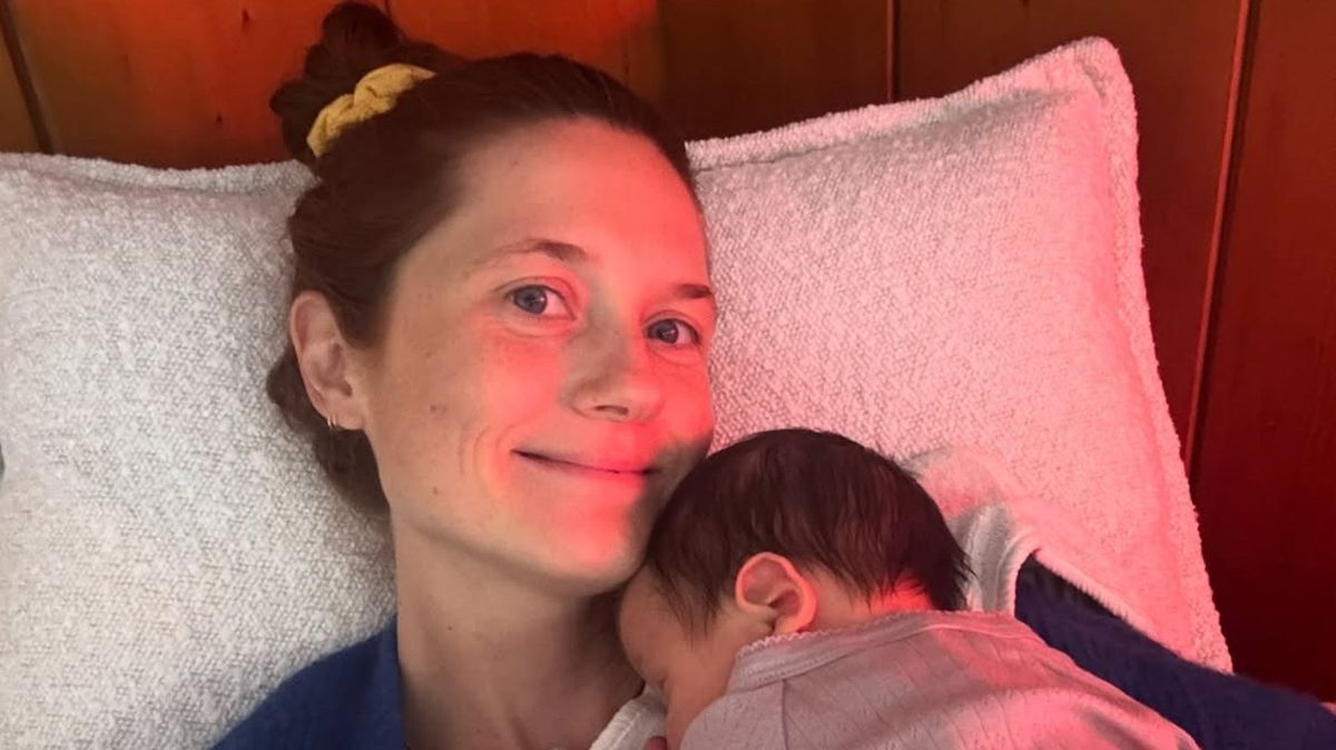 Bonnie Wright Welcomes Second Son and Reveals His Magical Name