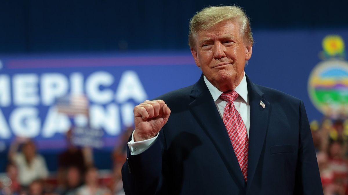 Trump’s $1 Million Voter Fraud Offer Comes With a Major Condition