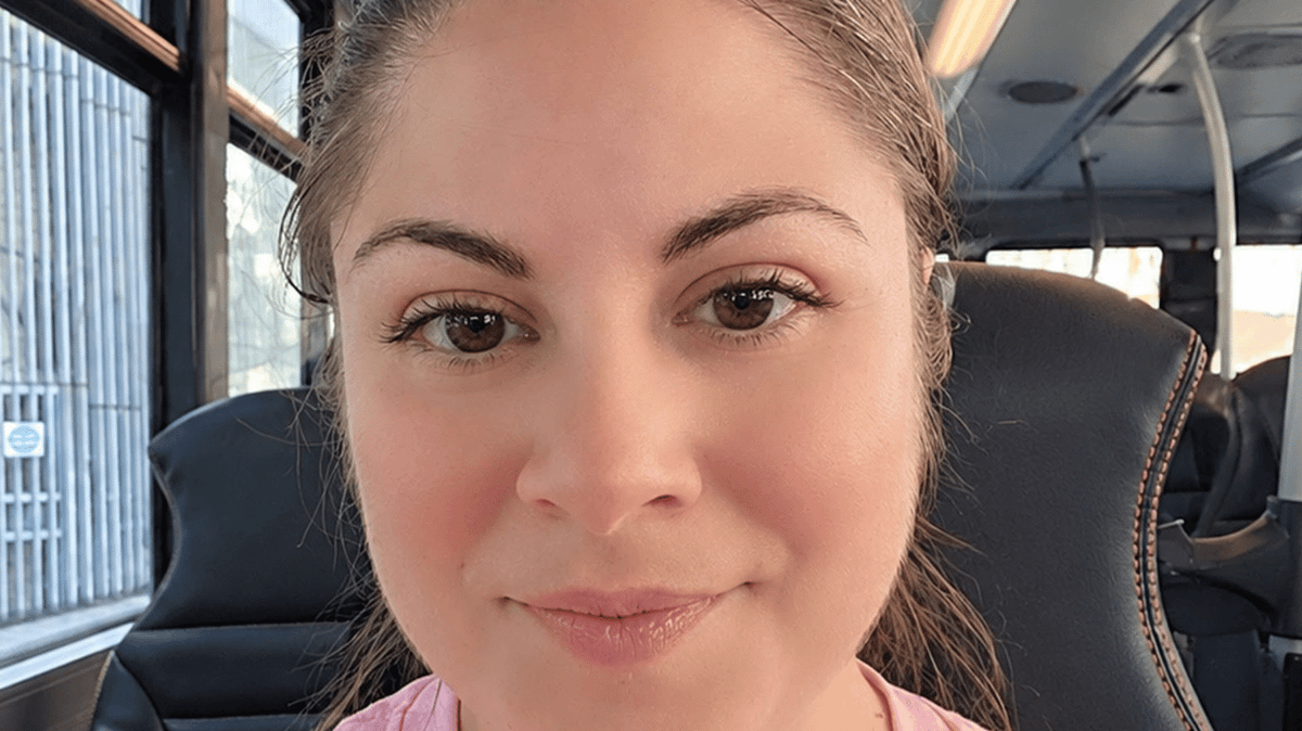 NHS Worker Erika Contu Issues Desperate Plea After Surgery Refusal
