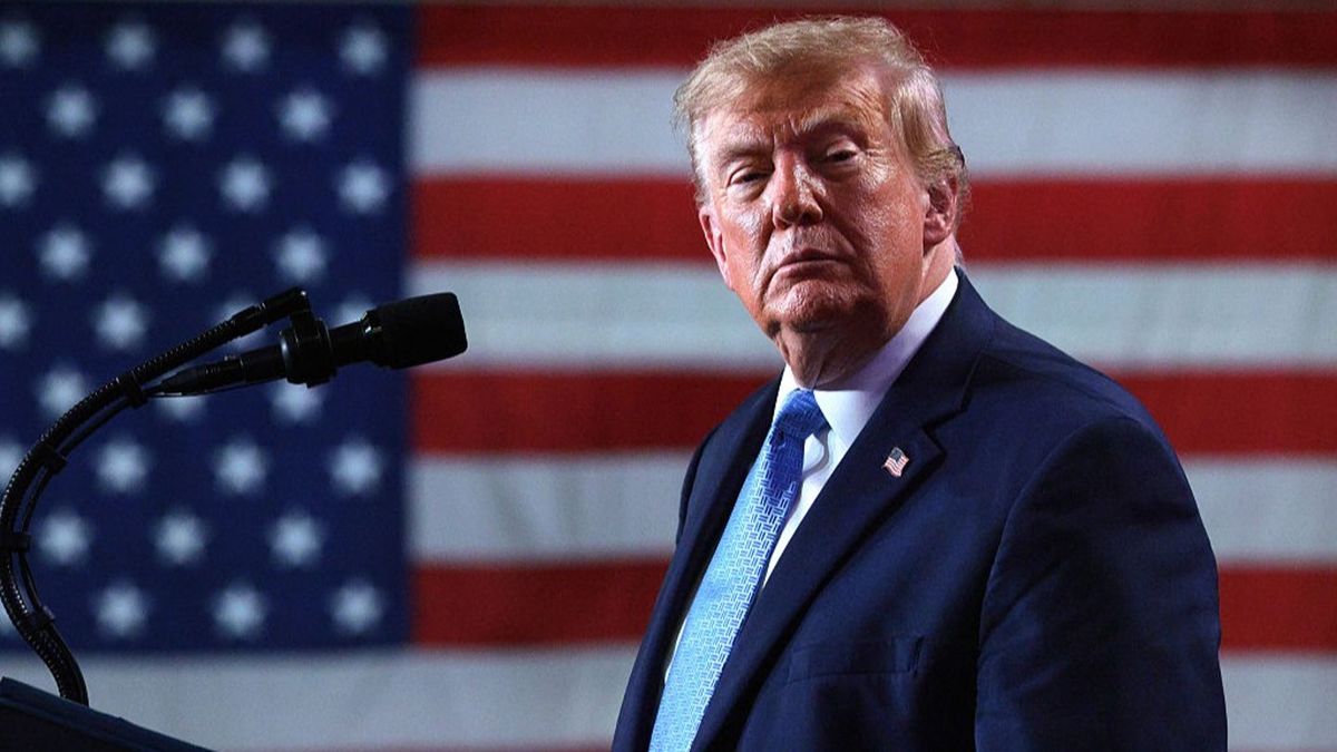 What Could Happen to Donald Trump After He Leaves the White House?