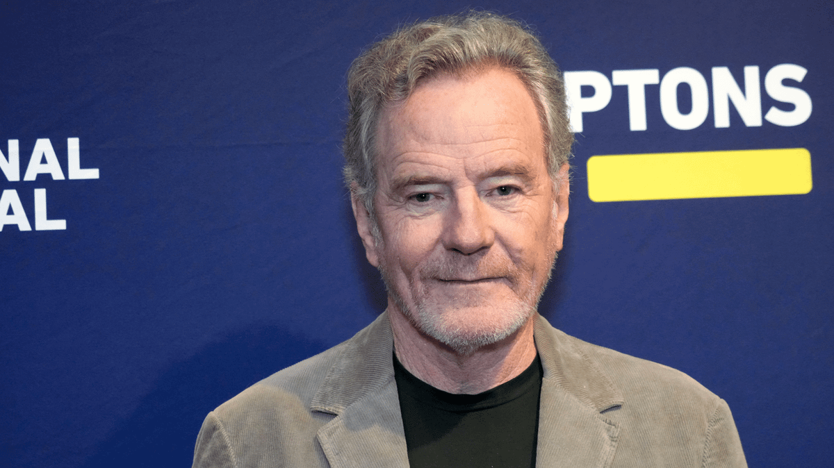 Bryan Cranston Shares Heartbreaking Detail in Tribute to RJ Mitte, 34