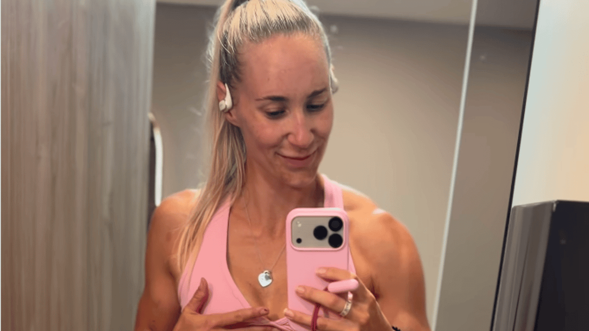 Danni Duncan Reveals Three Bowel Cancer Warning Signs She Nearly Dismissed