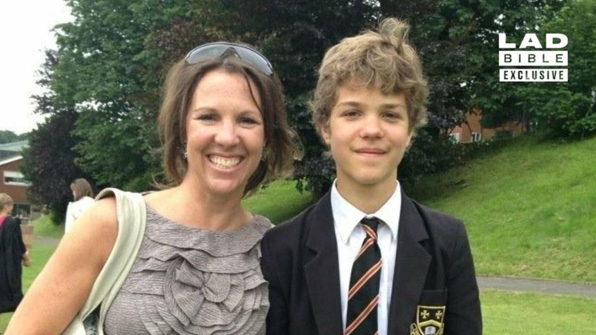 Breck Bednar’s Mum Reveals the Gaming Voice That Raised Alarm