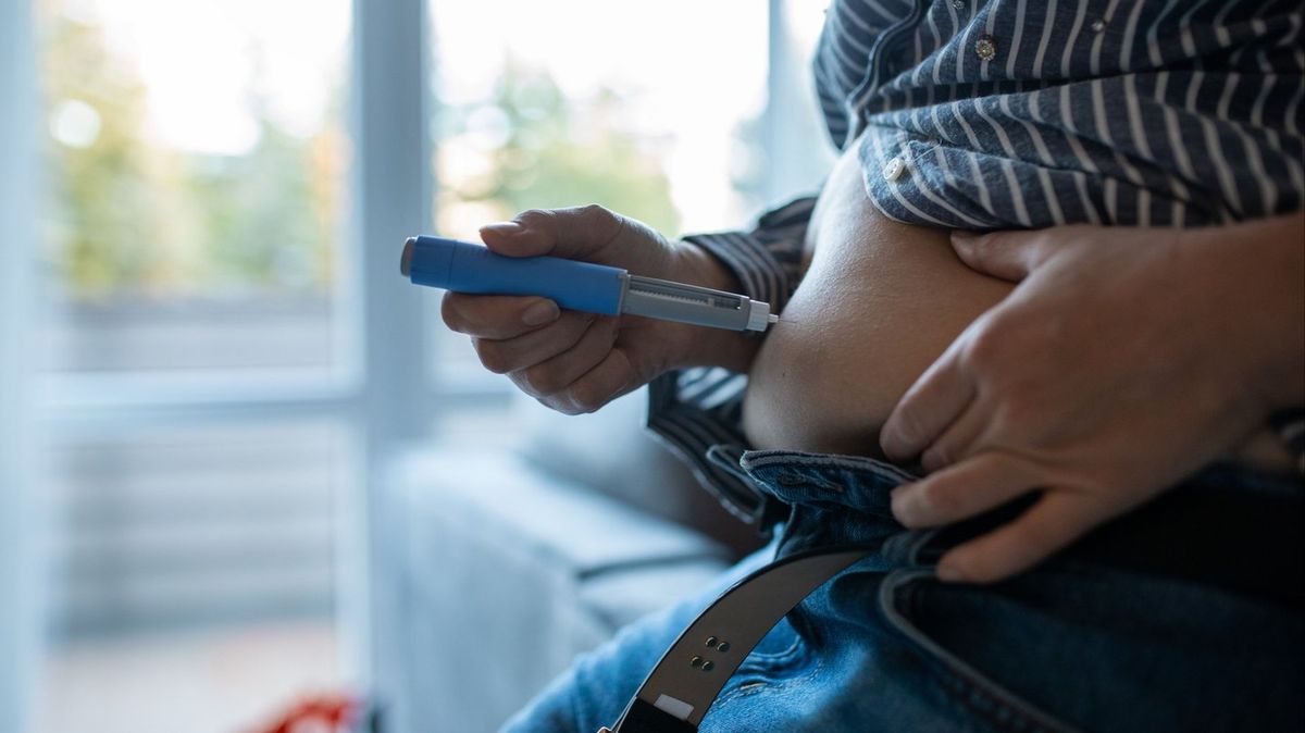Why Retatrutide’s 129 Self-Reported Side Effects Are Raising Questions