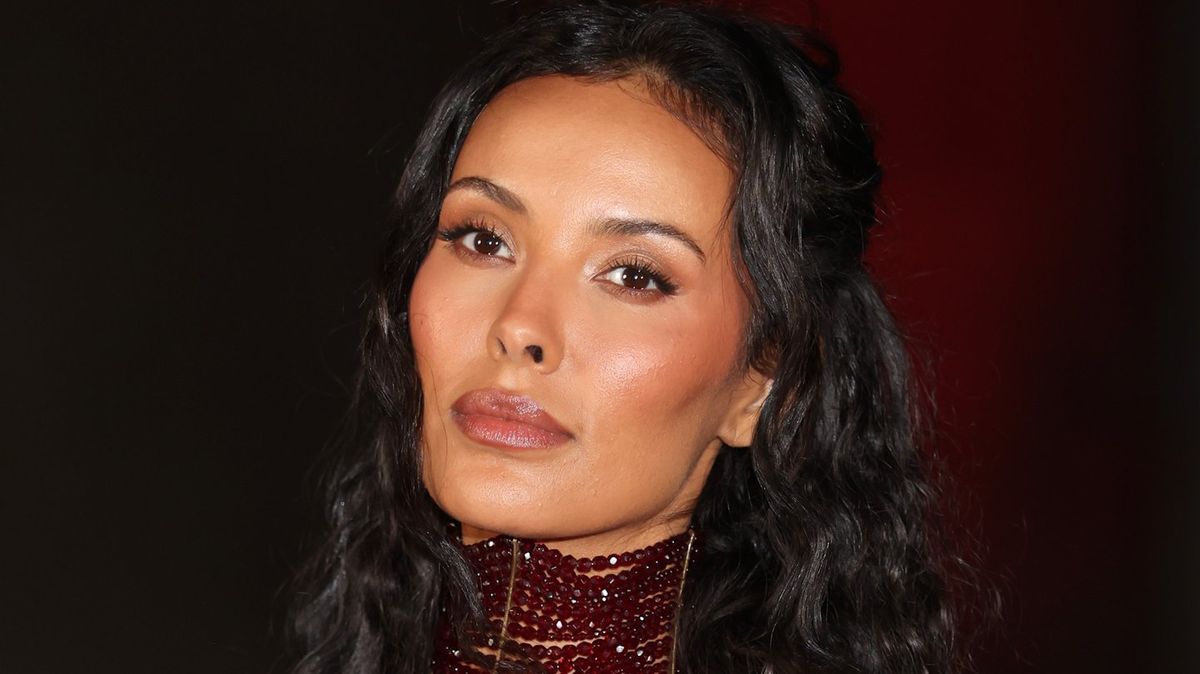 Maya Jama Sparks Reactions With Charity Gesture After Celebrity Traitors Exit
