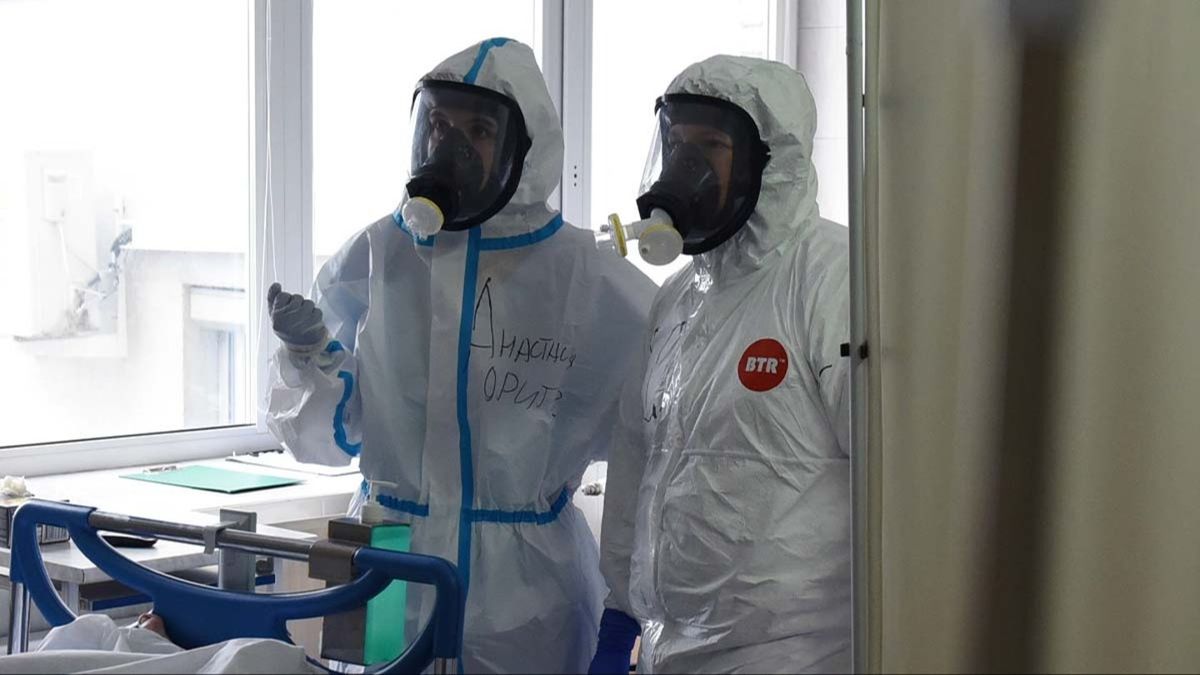 Why Daria Shipilova’s Death Triggered Strict Anti-Epidemic Measures in Russia
