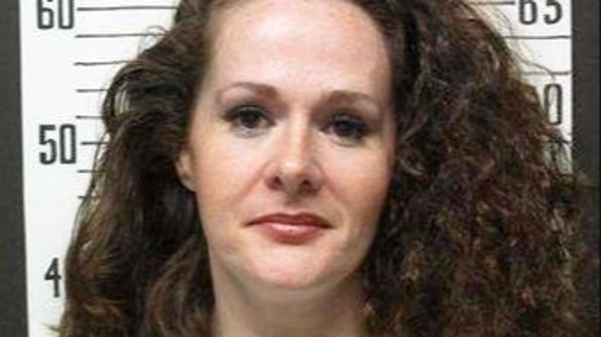 Christa Pike’s Botched Execution Draws Attention After Disturbing Needle Detail