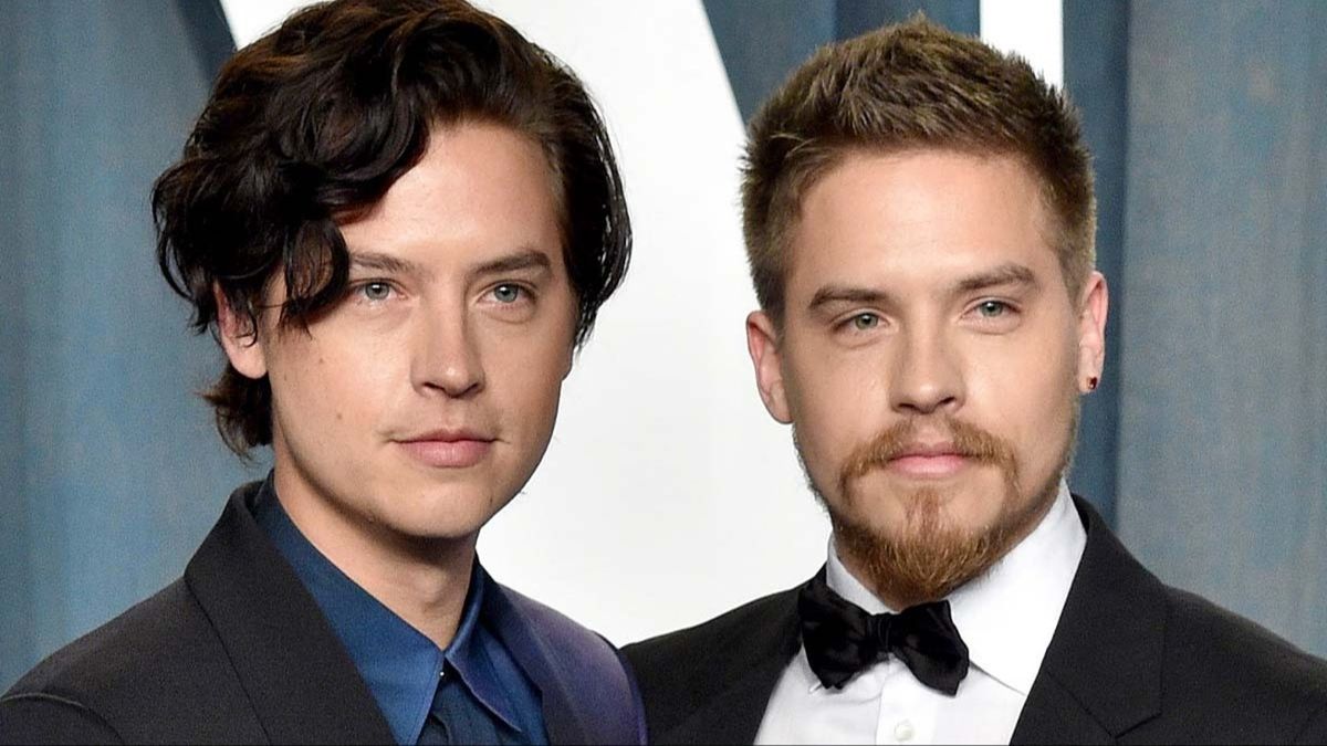 Dylan Sprouse Sparks Reactions With Surprising Family Tree Discovery
