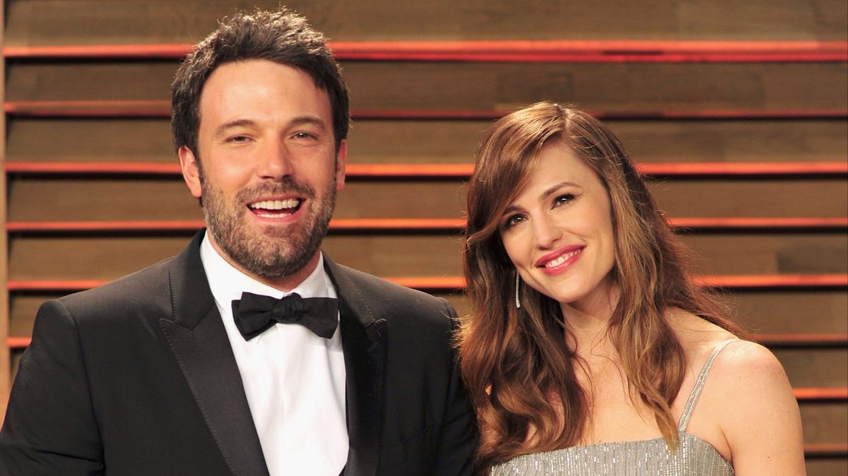 Ben Affleck’s Candid Jennifer Garner Confession Draws Attention
