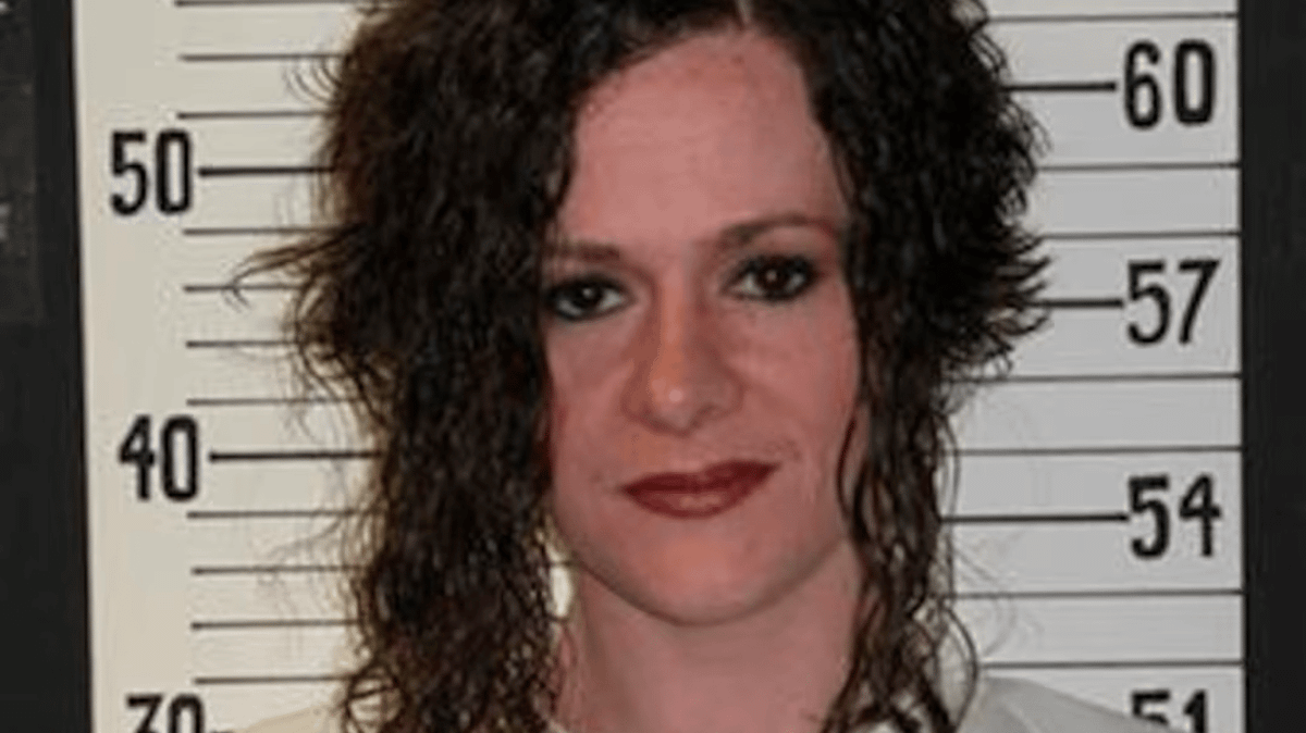 What Happens Next to Christa Pike After Her Failed Execution?