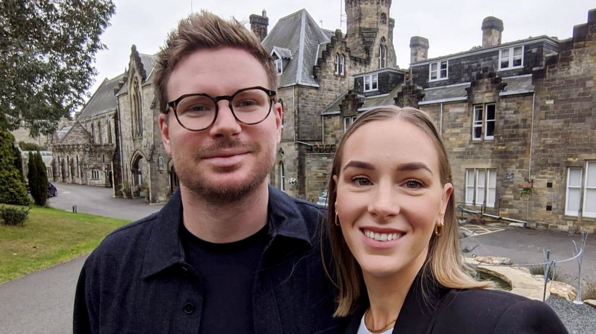 Why a £200,000-a-Year Couple Quit Their Jobs After Having a Second Child