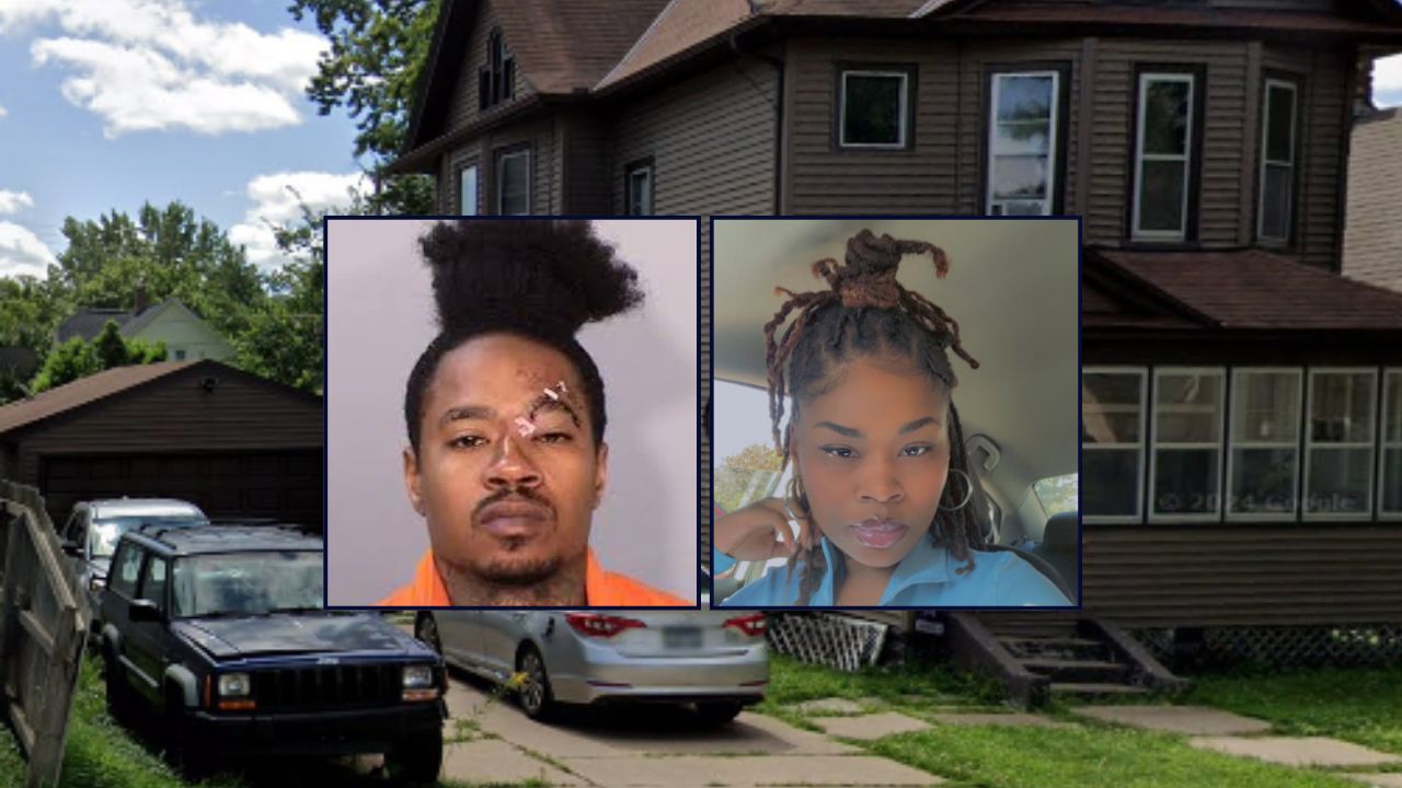 Joseph Davis Learns His Fate After Christine Morris’ Shocking Murder