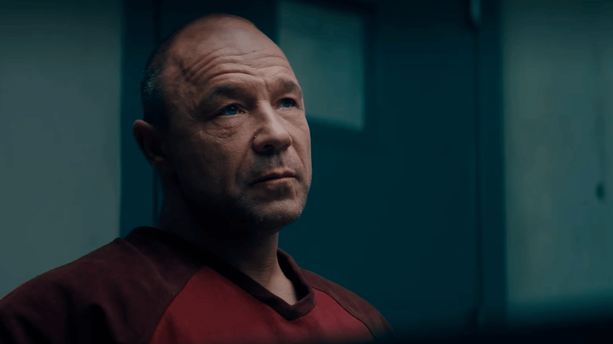 Stephen Graham Sparks Reactions With Chilling Serial Killer Transformation