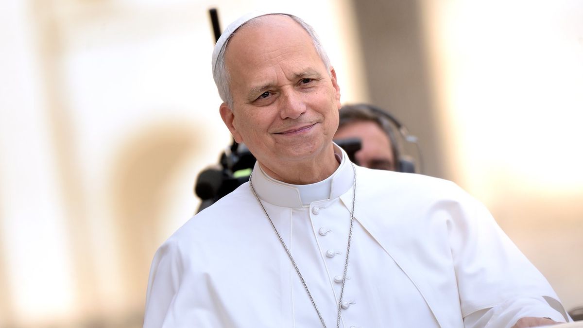 Pope Leo Sparks Reactions With Major Death Penalty Statement