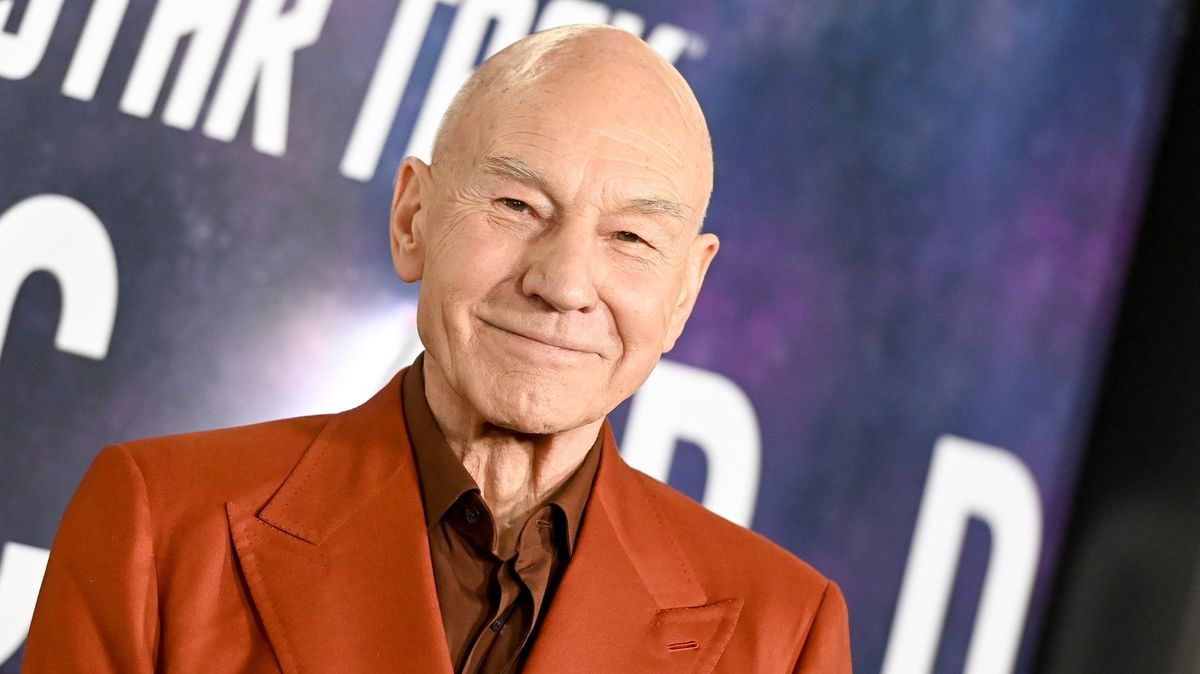 Patrick Stewart Dies at 86 After a Six-Decade Acting Legacy