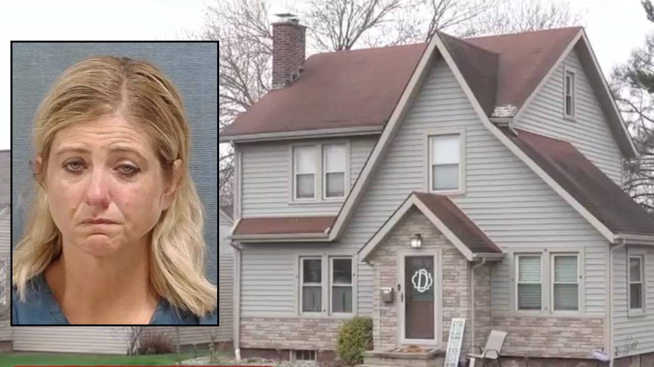 Ohio Daycare Owner Sentenced After Infant’s Suffocation Death