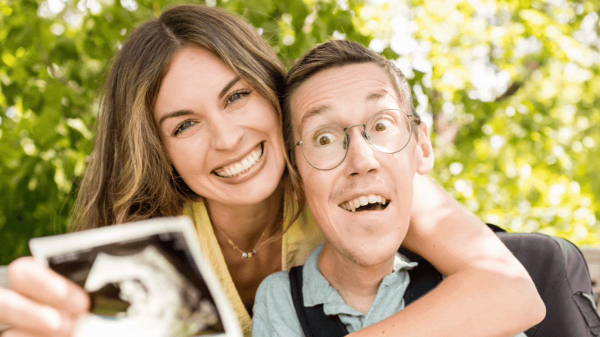 Hannah Burcaw hits back after cruel pregnancy comment gains 40,000 likes