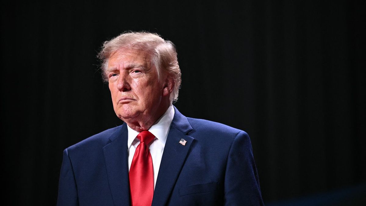 Donald Trump Sparks Reactions After Calling Nobel Peace Prize Decision Embarrassing