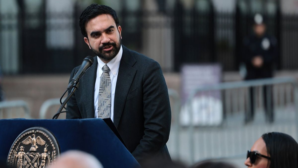 Zohran Mamdani Praised for Move to End NYC’s 168-Year Tradition
