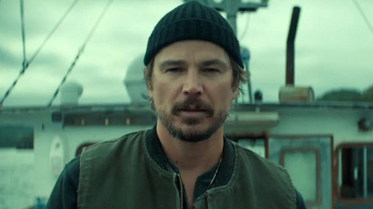 Netflix’s Below Hides a Chilling Truth About Newfoundland’s Real History