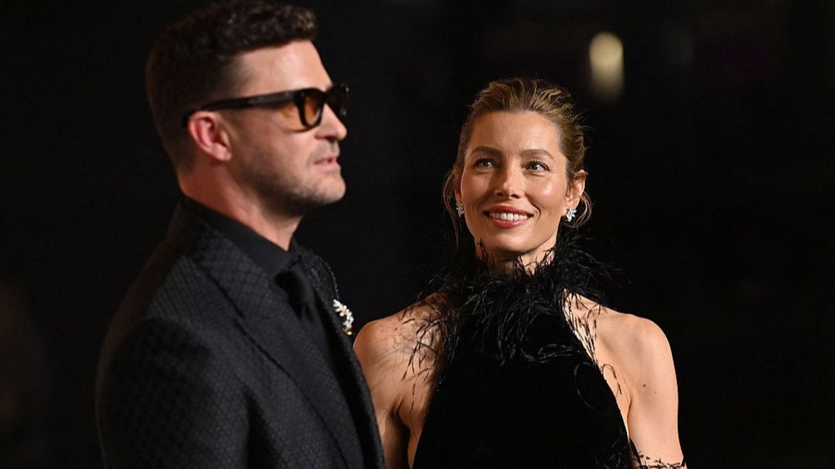 Jessica Biel Reveals the Rule Keeping Son Silas From ‘Nepo Baby’ Roles