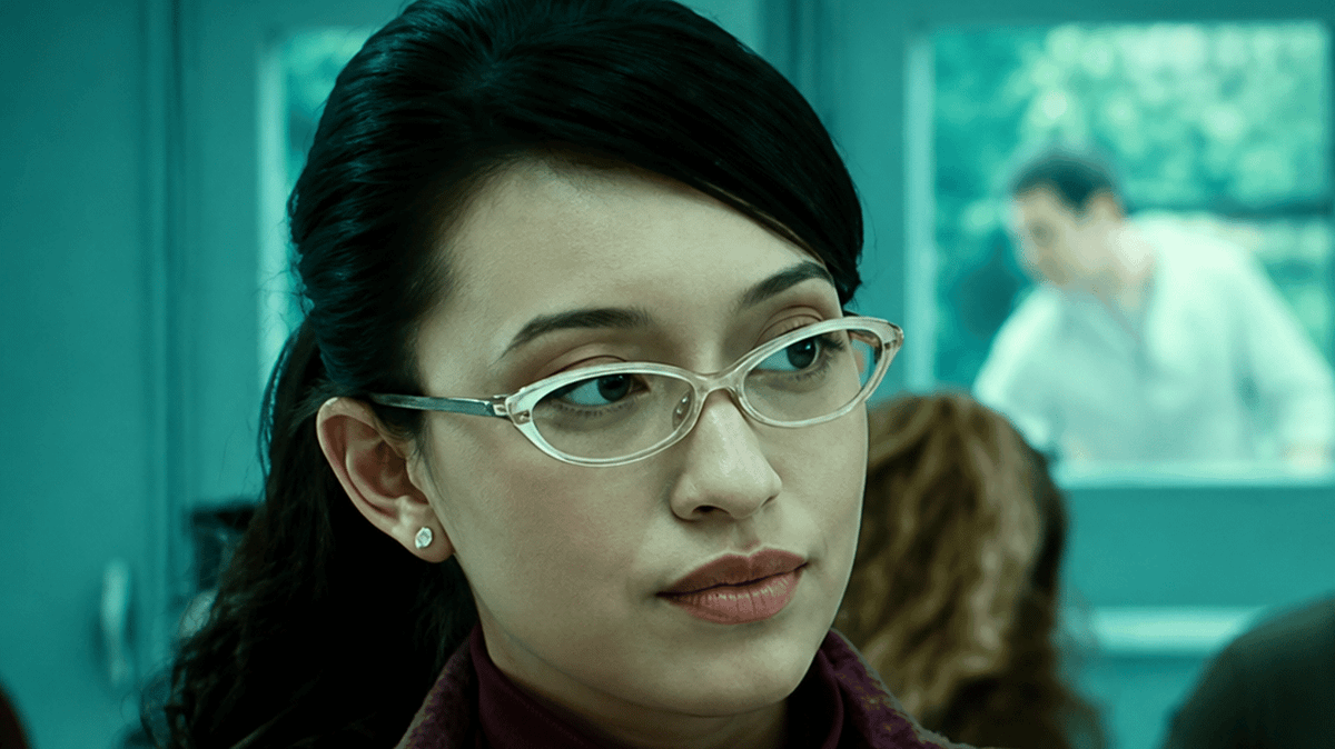 Twilight Fans Stunned by Angela’s Surprising Walking Dead Connection