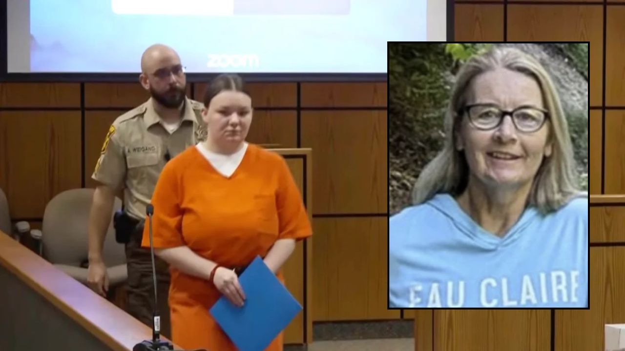 Addison Bowell Sentenced After Chilling Comments About Runner’s Death