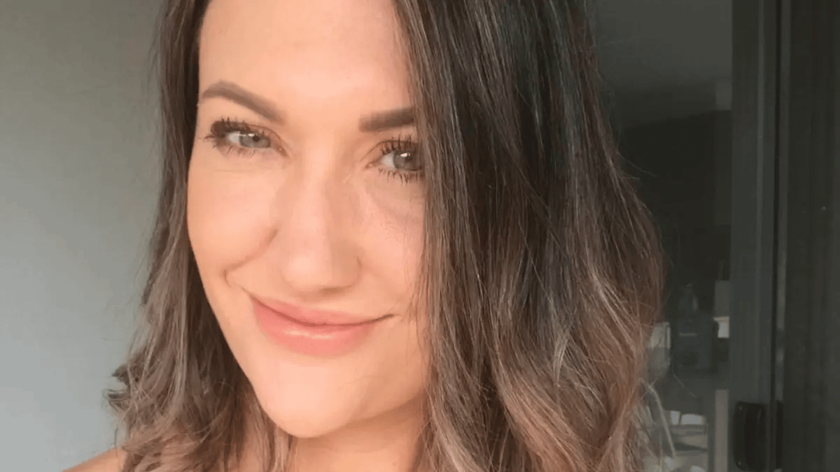 Krystal Maeyke Revealed Her Greatest Fear Before Dying of Bowel Cancer