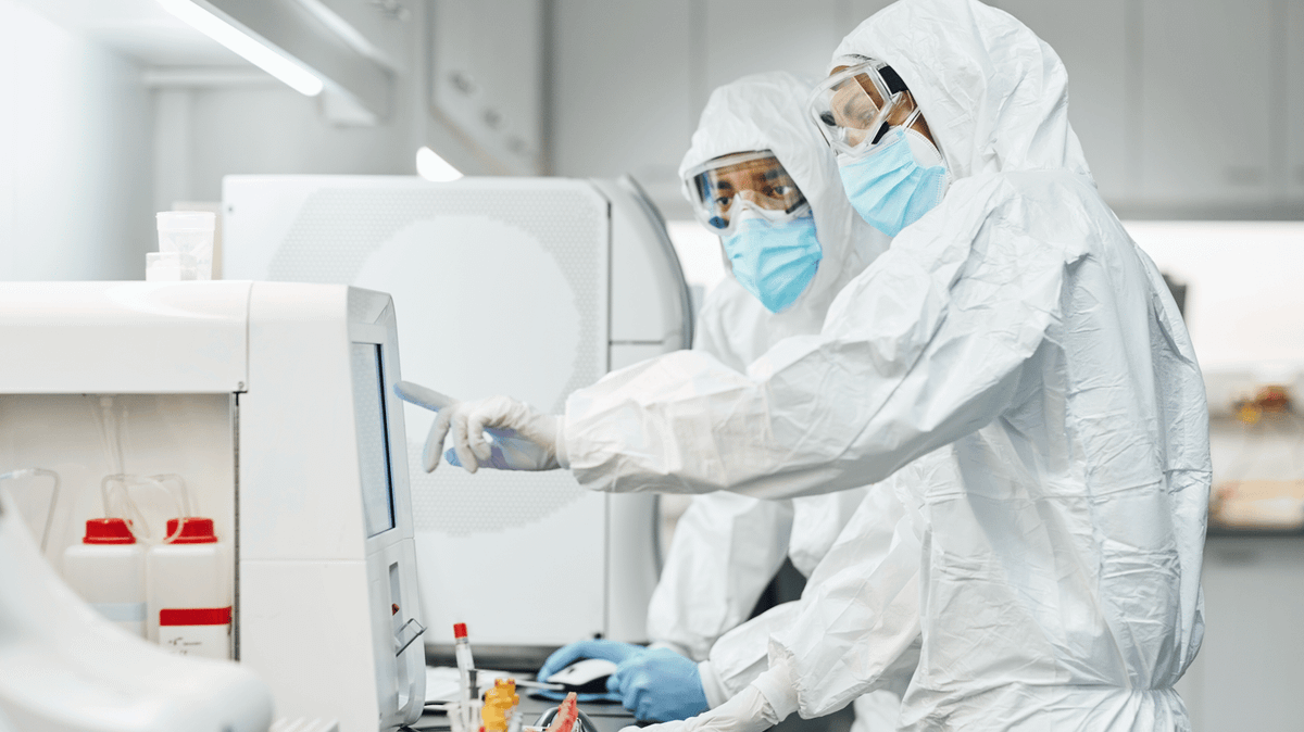 Russia’s Reported Second Plague Death Draws Attention as Coverage Vanishes