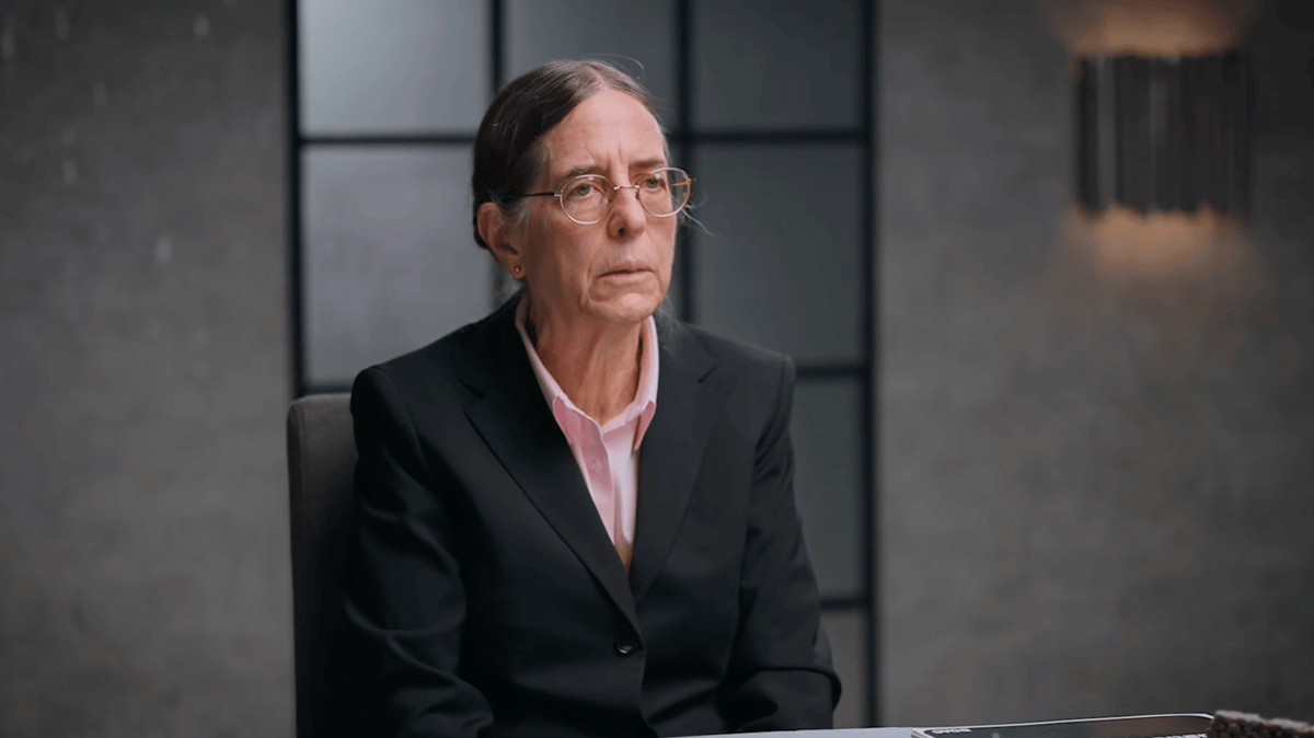 Why Dr Sarah Paine Fears Russia Could Trigger World War III