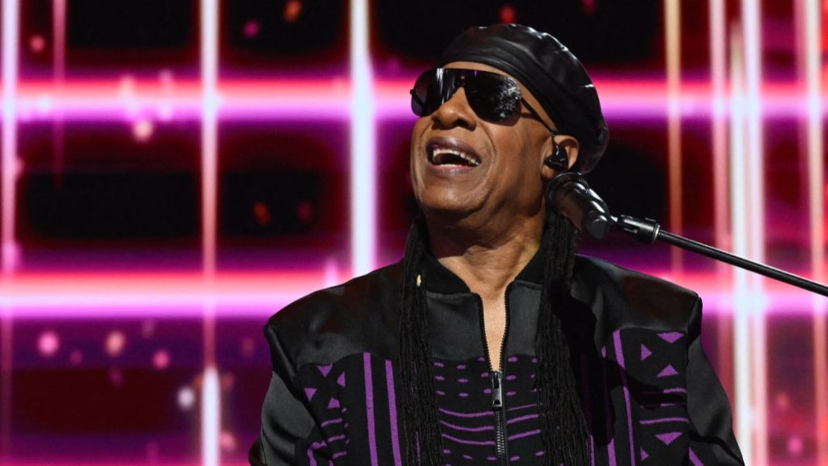 Why Stevie Wonder Is Seeking to Evict His Ex-Fiancée After 38 Years