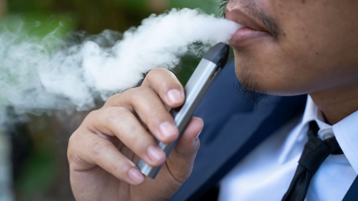 Why the UK’s New Vaping and Nicotine Rules Matter Now