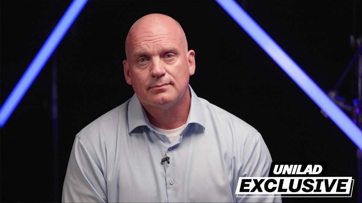 Ex-Secret Service Expert Reveals Five Red Flags Someone Is Lying