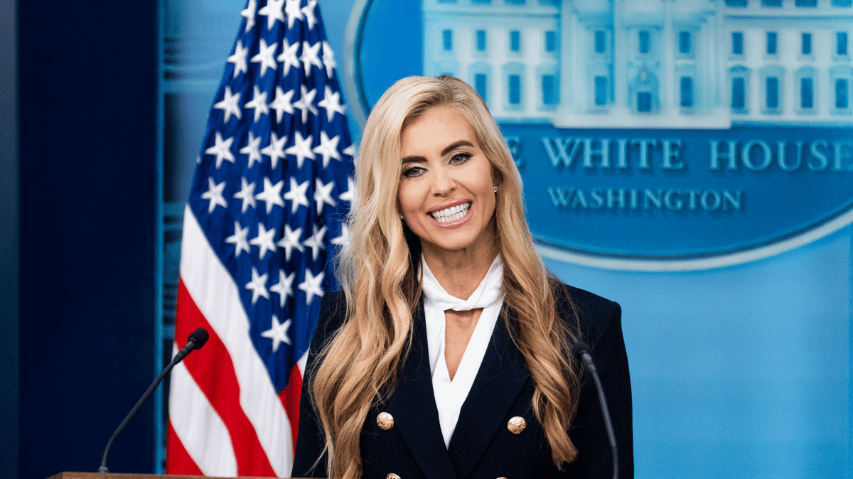 White House Fires Back as Katie Zacharia’s Lawyer Claims Face Scrutiny