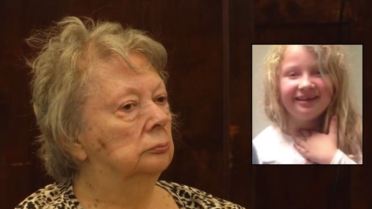 Donna Stone Faces Jurors as Disturbing Details Emerge in Granddaughter’s Death