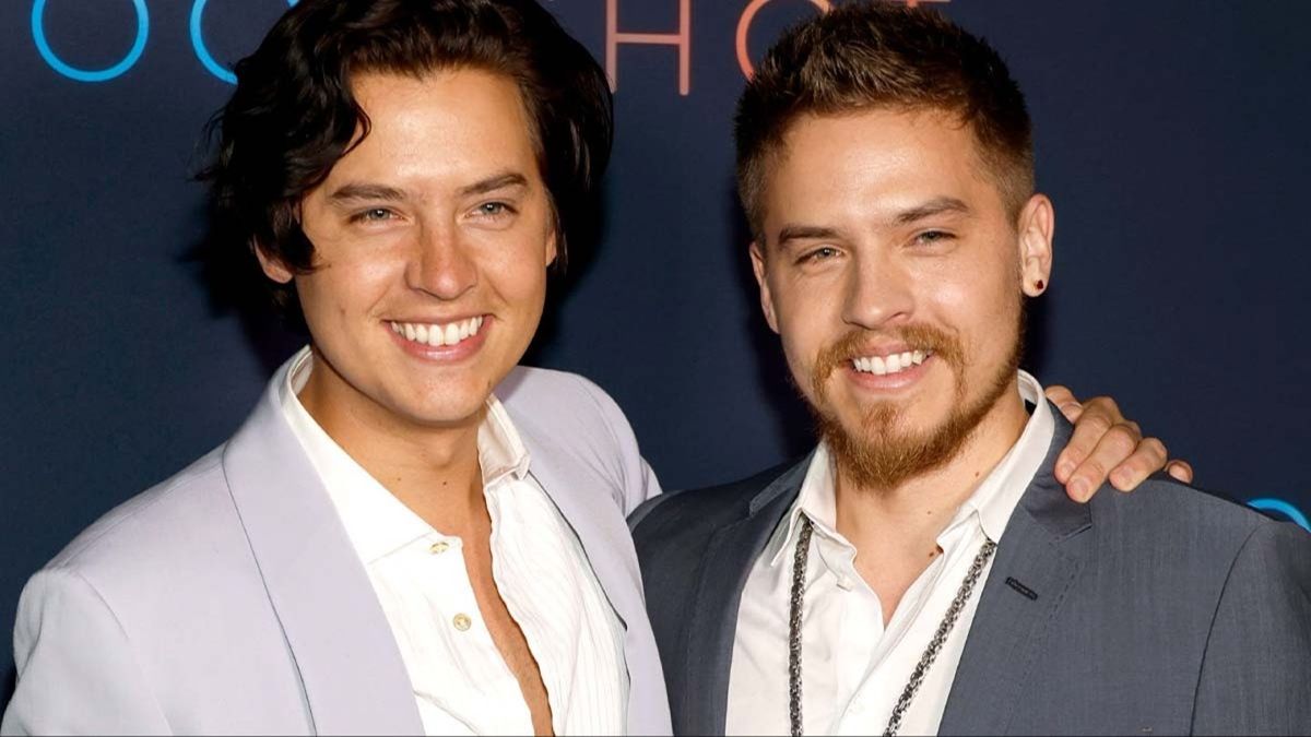 Dylan Sprouse Reveals the Family-Tree Discovery That Stunned Twin Cole