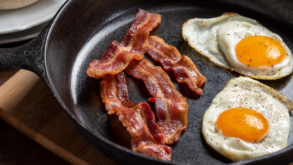 Bacon Buyers Have Days Left to Claim Part of $117 Million Settlement