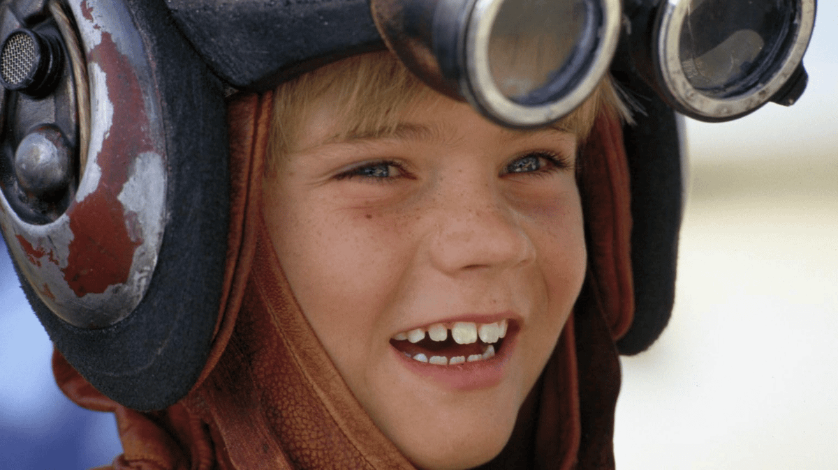 Jake Lloyd sparks emotional reactions with rare message to Star Wars fans