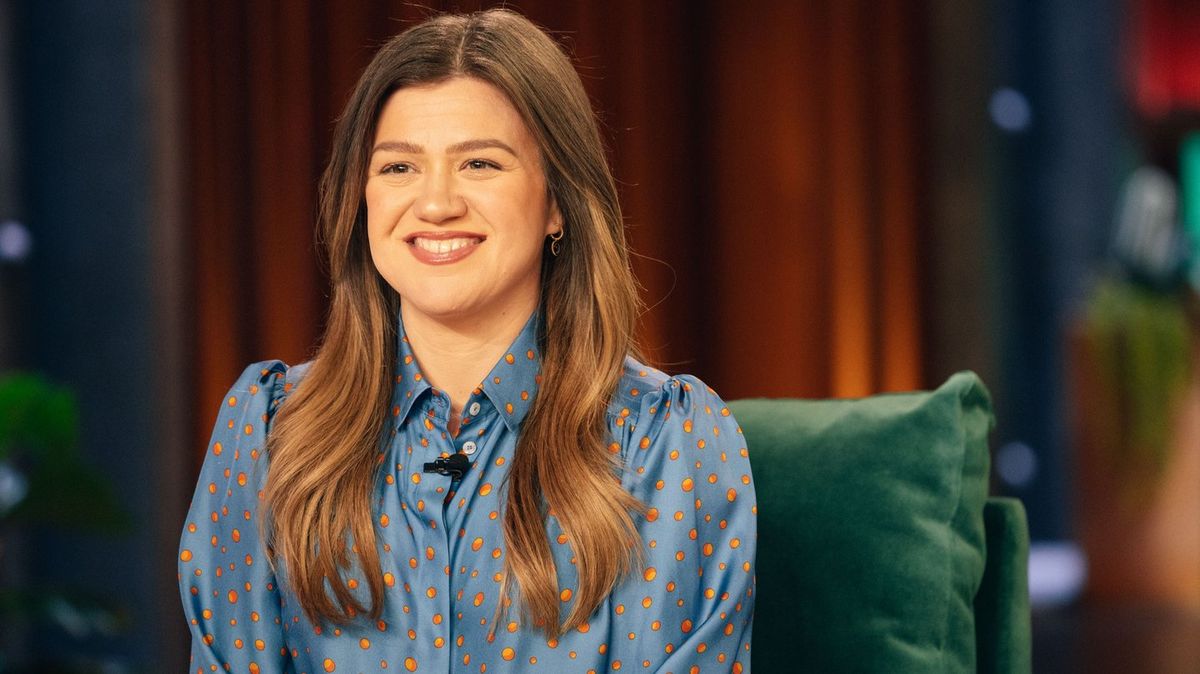 Kelly Clarkson Reveals Her Humiliating ‘Pretty Woman’ Moment in Brooklyn